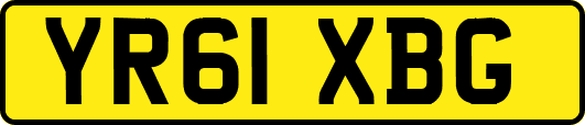 YR61XBG