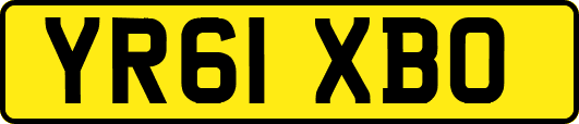 YR61XBO