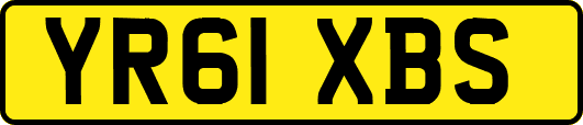 YR61XBS