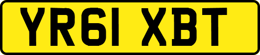 YR61XBT