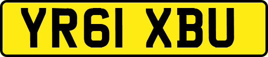 YR61XBU