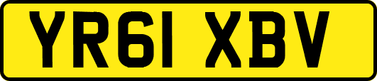YR61XBV