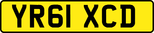 YR61XCD