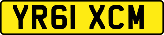 YR61XCM