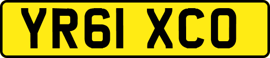 YR61XCO