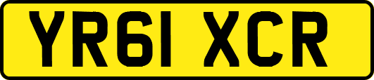 YR61XCR