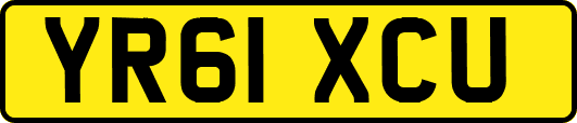 YR61XCU