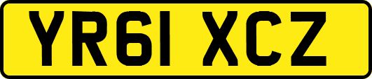 YR61XCZ
