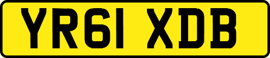 YR61XDB