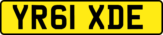 YR61XDE