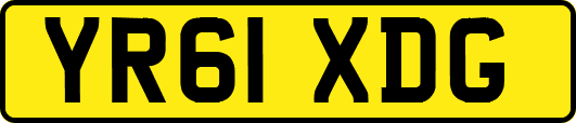 YR61XDG