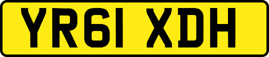 YR61XDH