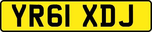 YR61XDJ