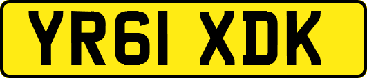 YR61XDK