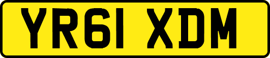 YR61XDM