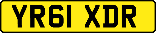 YR61XDR
