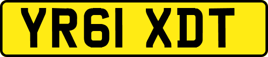 YR61XDT