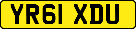 YR61XDU