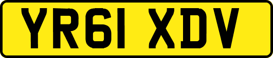 YR61XDV