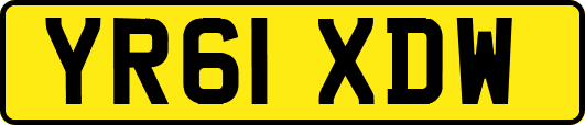 YR61XDW
