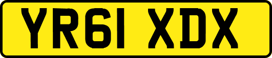 YR61XDX
