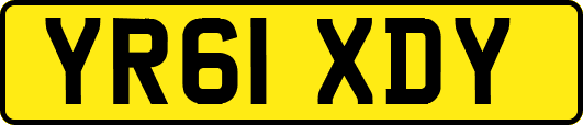 YR61XDY