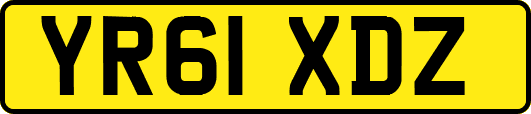 YR61XDZ