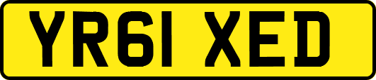 YR61XED