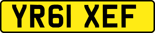 YR61XEF