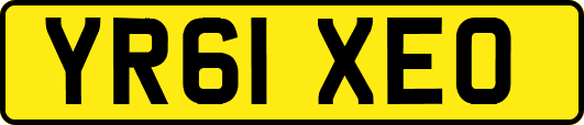 YR61XEO