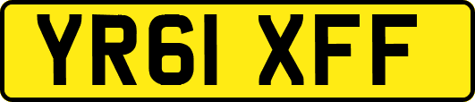 YR61XFF