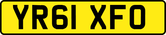YR61XFO