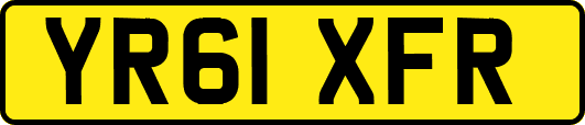 YR61XFR