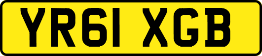 YR61XGB