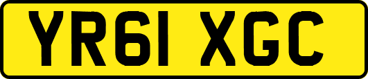 YR61XGC