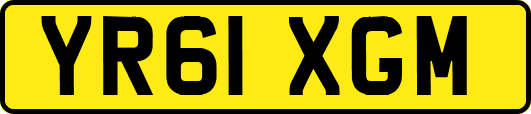 YR61XGM