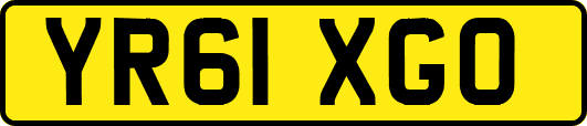 YR61XGO