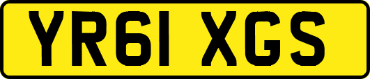 YR61XGS