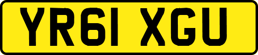 YR61XGU