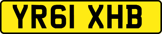 YR61XHB
