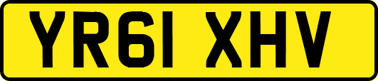 YR61XHV