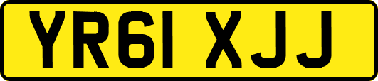 YR61XJJ