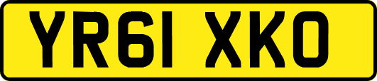 YR61XKO