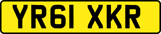 YR61XKR