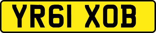 YR61XOB