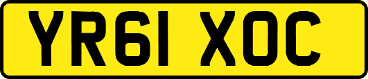 YR61XOC