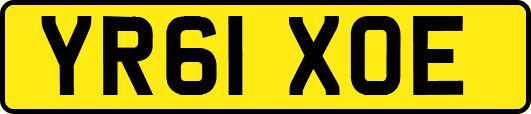 YR61XOE