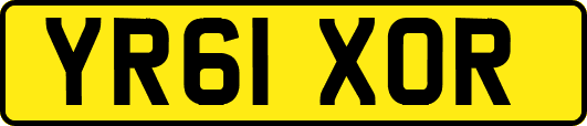 YR61XOR