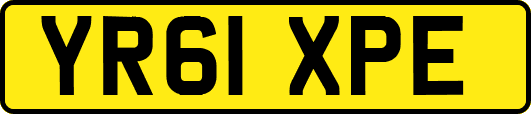 YR61XPE