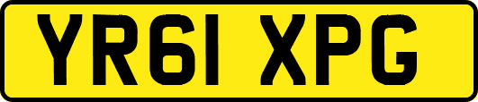 YR61XPG